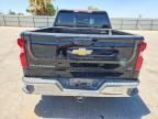 2021 Chevrolet Silverado K1500 LT