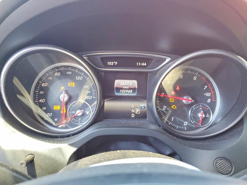 2019 Mercedes-Benz Cla 250