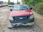 2008 Ford F150 Supercrew