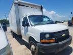 2015 Chevrolet Express G3500