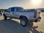 2002 Chevrolet Silverado C2500 Heavy Duty