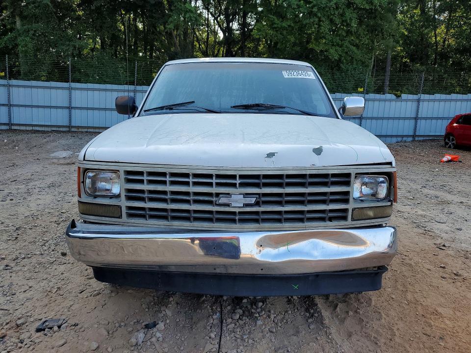 1988 Chevrolet GMT-400 C1500
