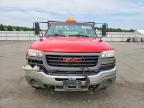 2006 GMC New Sierra K3500