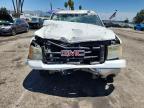 2009 GMC Sierra C1500 SLE