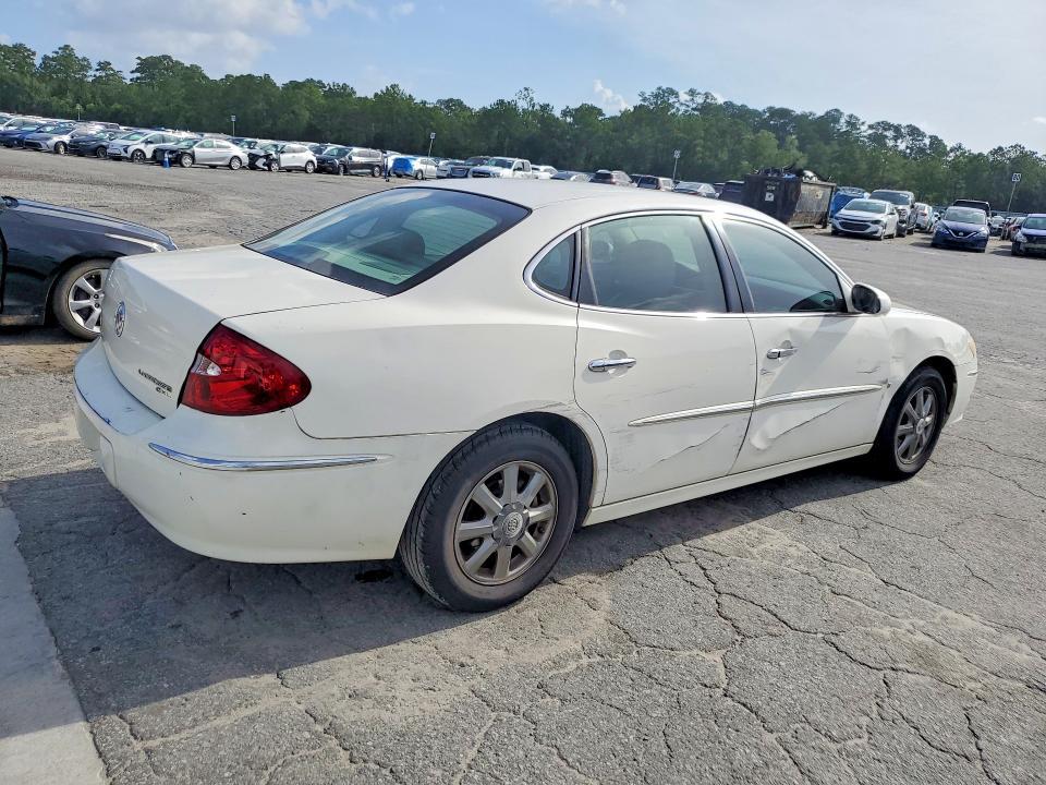 2008 Buick Lacrosse cxl