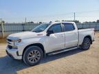 2022 Chevrolet Silverado LTD K1500 RST