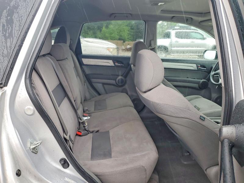 2010 Honda Cr-v ex