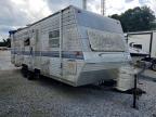 2003 Skyline Nomad Camper