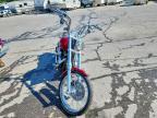 2007 Harley-Davidson Fxdwg