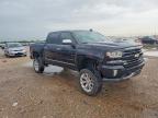2016 Chevrolet Silverado K1500 LTZ