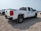 2018 Chevrolet Silverado K1500