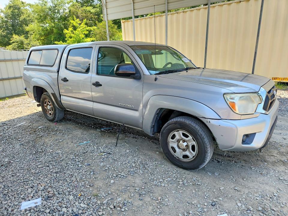 2014 Toyota Tacoma Base