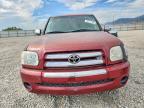2005 Toyota Tundra Double Cab SR5