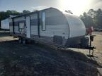 2018 Cherokee By Forest R 2018 Forest River Grey Wolf Camper