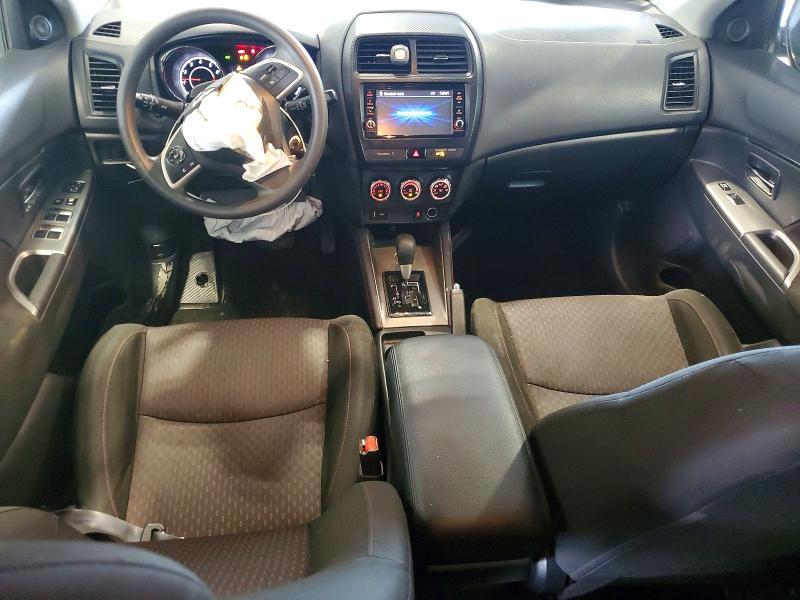 2019 Mitsubishi Outlander Sport ES