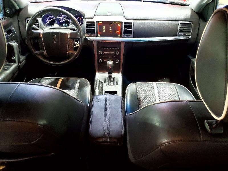 2010 Lincoln MKZ