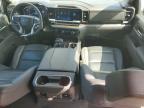 2025 Chevrolet Silverado C1500 RST