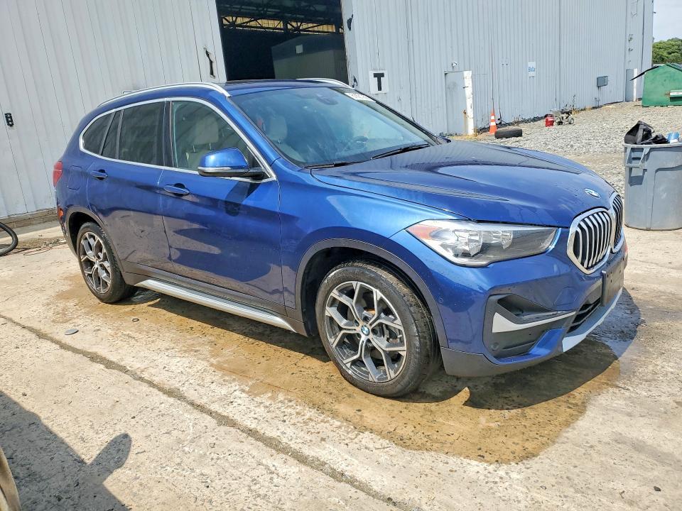 2021 BMW X1 Xdrive28i