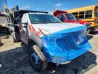 2020 Ford F450 Super Dump Truck