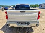 2020 Chevrolet Silverado K1500 LTZ