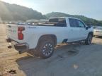 2021 Chevrolet Silverado K2500 Heavy Duty LT