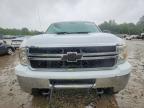 2012 Chevrolet Silverado K2500 Heavy Duty