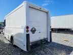2013 Isuzu NPR Delivery Van