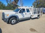 2013 Ford F550 Super Duty