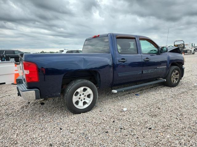 2009 Chevrolet Silverado C1500 LT