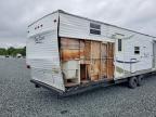 2007 Hy-Line Camper