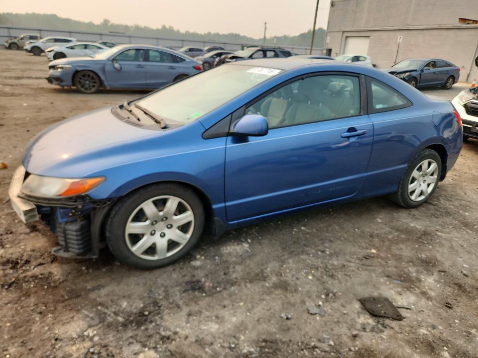 2006 Honda Civic lx