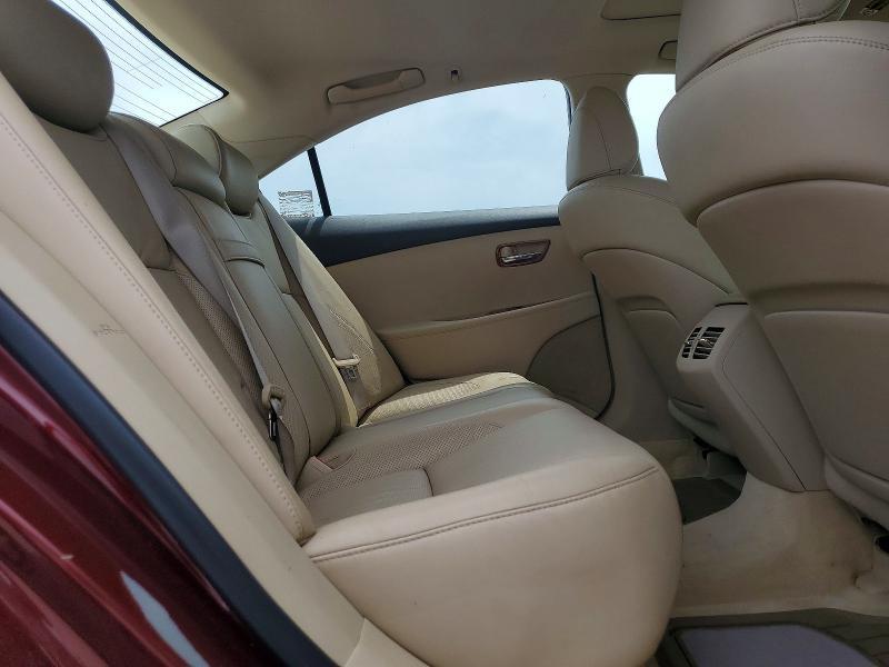 2007 Lexus Es 350