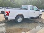 2018 Ford F150 Super Cab