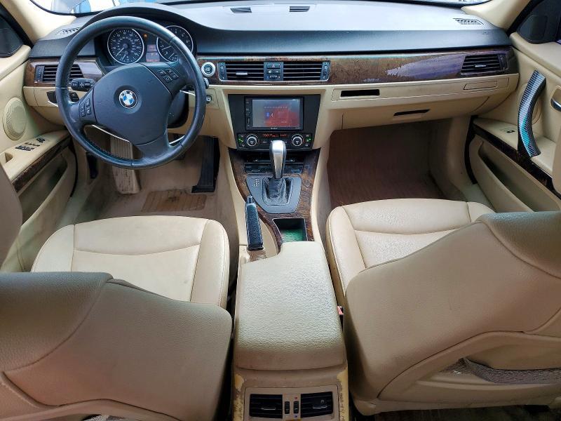 2007 BMW 328 i