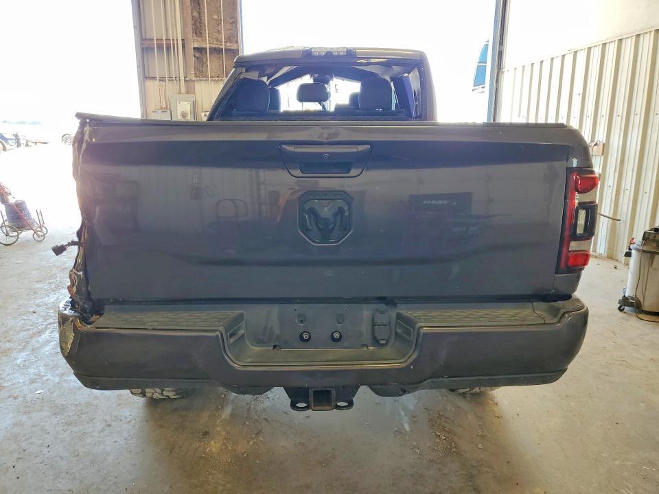 2020 Dodge RAM 3500 BIG Horn