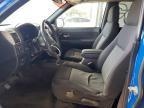 2007 GMC Canyon