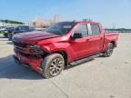 2019 Chevrolet Silverado C1500 RST