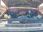 1986 Chevrolet C10