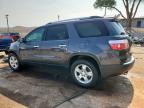 2012 GMC Acadia SLE