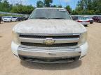 2007 Chevrolet Silverado K1500 Crew Cab