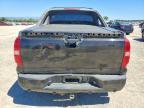 2011 Chevrolet Avalanche LTZ