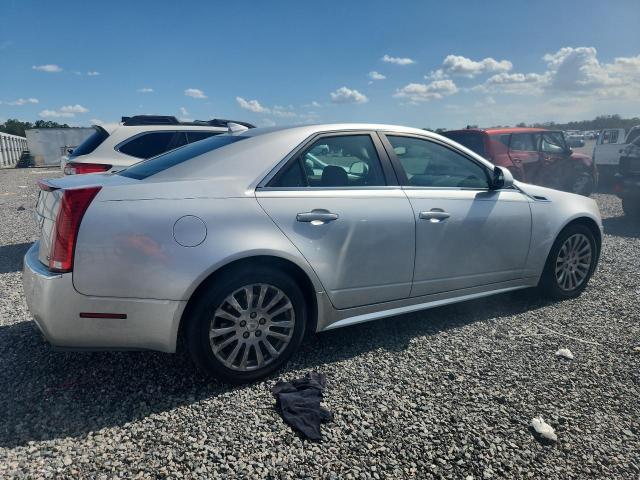 2011 Cadillac Cts Performance Collection