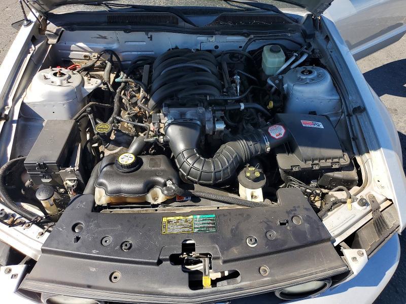 2005 Ford Mustang gt