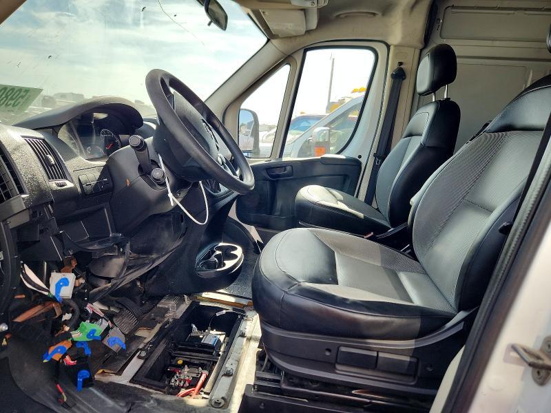 2014 Dodge Ram Promaster 2500 2500 High