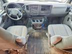 2003 Chevrolet Express G3500 Delivery Truck