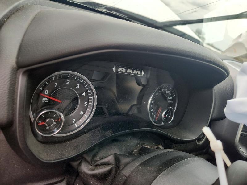 2023 Dodge RAM 1500