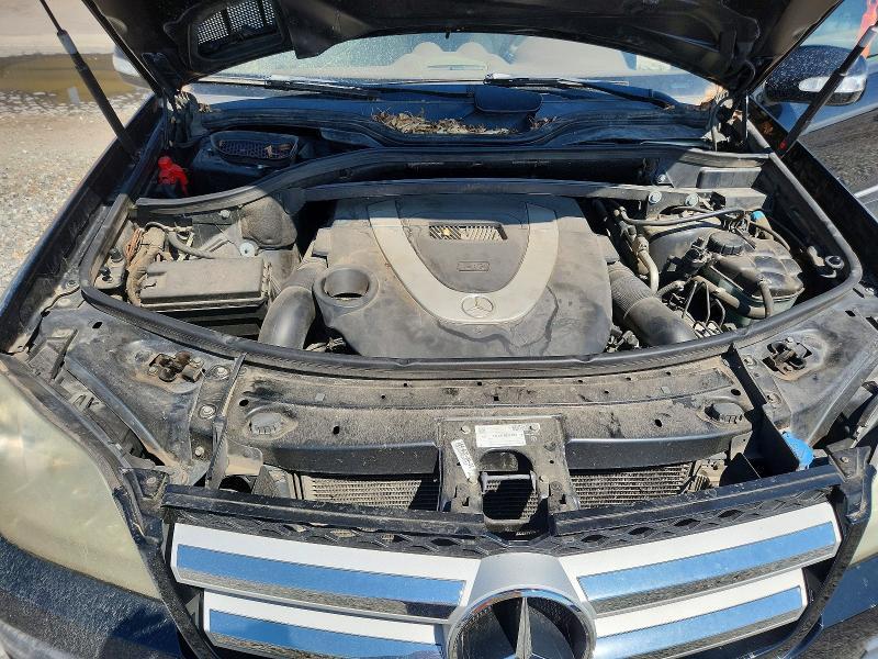 2007 Mercedes-Benz Gl 450 4matic