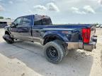 2022 Ford F350 Super Duty