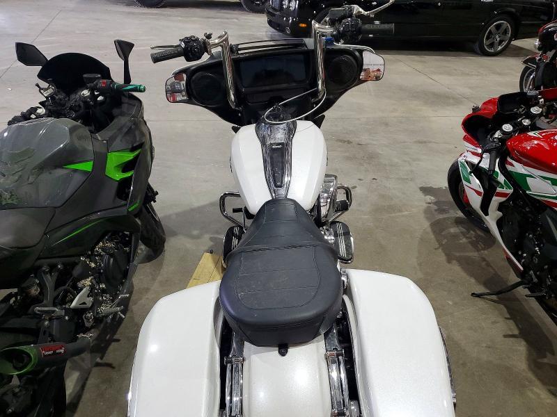 2024 Harley-Davidson Flhx