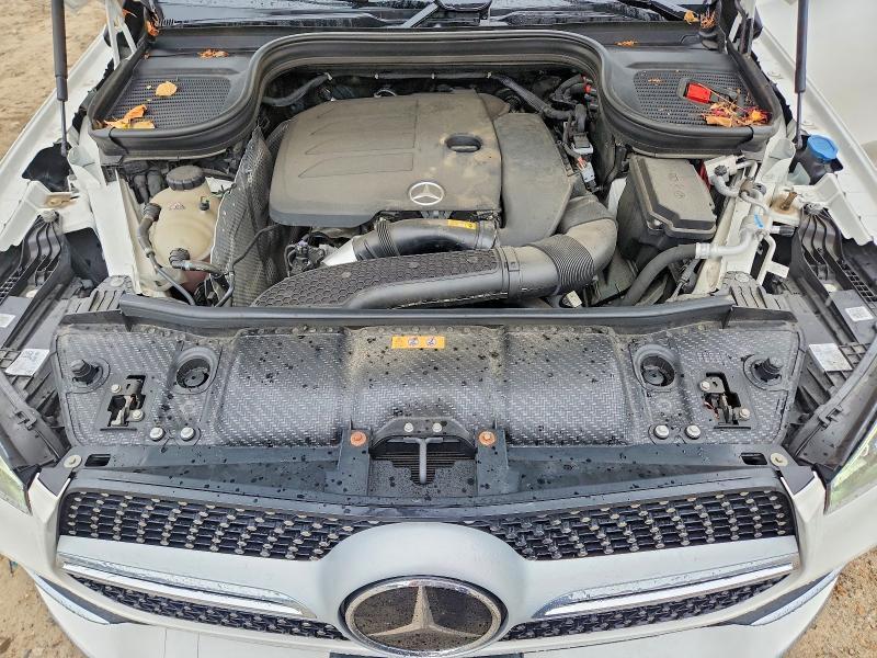 2021 Mercedes-Benz Gle 350 4matic